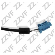 Датчик АБС ZZVF R0YB BA WEKR0345 1424363897 - Изображение 3