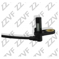 Датчик АБС ZZVF R0T 7JK 1424363911 WEKR0362 - Изображение 2