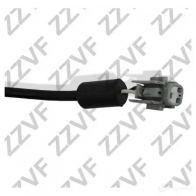 Датчик АБС ZZVF R0T 7JK 1424363911 WEKR0362 - Изображение 3