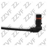 Датчик АБС ZZVF 1424363978 ZVA0204 7M 33Z0 - Изображение 2