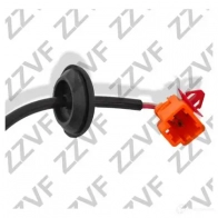 Датчик АБС ZZVF 1424363987 ZVAA001 WU8Z B - Изображение 3