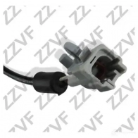 Датчик АБС ZZVF WEKR0260 PA 4DA9 1424363821 - Изображение 3