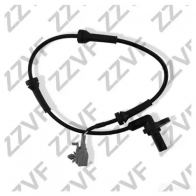 Датчик АБС ZZVF Nissan X-Trail (T30) 1 2000 – 2007 LJ6 UECI wekr0274