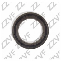 Сальник коленвала ZZVF LA AS2A ZVCL287 1437882050 - Изображение 2