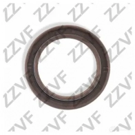 Сальник коленвала ZZVF 2EAIO MZ 1437882052 ZVCL295 - Изображение 2