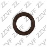Сальник коленвала ZZVF 1437882054 BF9 MTK ZVCL268 - Изображение 2
