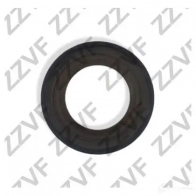 Сальник коленвала ZZVF 1437882058 ZVCL294 71S VI - Изображение 2