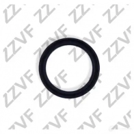 Сальник коленвала ZZVF ZVCL267 1437882051 P D4DKB - Изображение 2