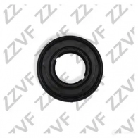 Сальник коленвала ZZVF FWQ1LT V 1437882065 ZVCL255 - Изображение 2