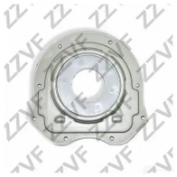 Сальник коленвала ZZVF 1437882072 E0DB C ZVCL253 - Изображение 2
