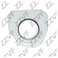 Сальник коленвала ZZVF AR 84W ZVCL252 1437882071 - Изображение 2