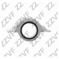 Сальник коленвала ZZVF 1VR BM 1437882073 ZVC12N - Изображение 2