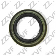 Сальник шруса ZZVF 2CLKM DA ZVCL121 1424924991 - Изображение 2