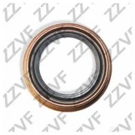 Сальник дифференциала ZZVF 1437882003 ZVCL236 Q6R Z8 - Изображение 2