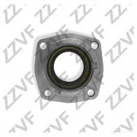 Сальник дифференциала ZZVF 1437882001 ZVCL249 8 YX0KR5 - Изображение 2