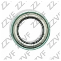 Сальник раздатки ZZVF 1424925043 2MM2 64F ZVCL216 - Изображение 2