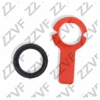 Сальник дифференциала ZZVF ZVCL259 1437881999 2EH ITT3 - Изображение 2