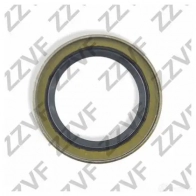 Сальник коробки передач МКПП ZZVF 1437948222 ZVCL288 3R4G Q - Изображение 2