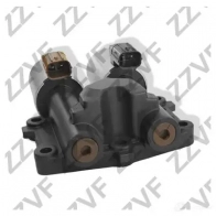 Клапан регулятор давления масла АКПП ZZVF 84CUH EG 1424395951 ZVAK034 - Изображение 2