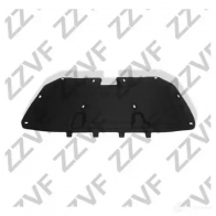 Шумоизоляция, утеплитель капота ZZVF xyfcs5050 1424428294 C RSLYY3