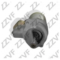 Стартер ZZVF G 37Q4G 1424845213 1228-14 - Изображение 3
