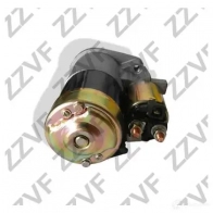 Стартер ZZVF R28 CM 1424845228 1248-27 - Изображение 2