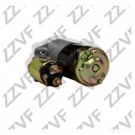 Стартер ZZVF Y 1LD6VZ 1248-24 1424845227 - Изображение 2