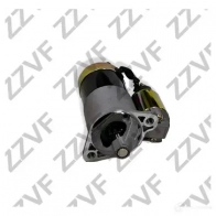 Стартер ZZVF Y 1LD6VZ 1248-24 1424845227 - Изображение 3