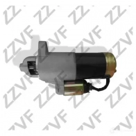 Стартер ZZVF WBZY 2N 1248-33 1424845229