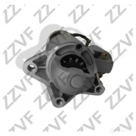 Стартер ZZVF WBZY 2N 1248-33 1424845229 - Изображение 3