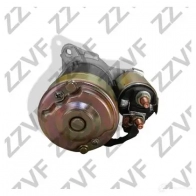 Стартер ZZVF 124816 5 WQPL 1424845225 - Изображение 2