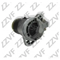 Стартер ZZVF 1248-38 N K4WF 1424845230 - Изображение 2