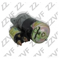 Стартер ZZVF 1248-38 N K4WF 1424845230 - Изображение 3