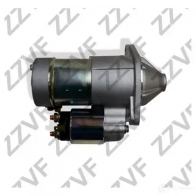 Стартер ZZVF 4 2W8PWY S114-9 1424845233