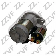 Стартер ZZVF 4 2W8PWY S114-9 1424845233 - Изображение 2