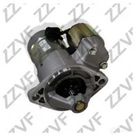 Стартер ZZVF 4 2W8PWY S114-9 1424845233 - Изображение 3