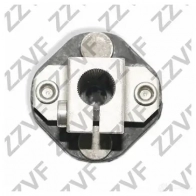 Муфта рулевой колонки ZZVF Y4 VHM 1424387396 ZVRK015 - Изображение 2