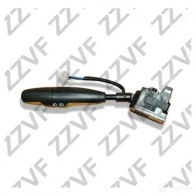 Подрулевой переключатель ZZVF 1424559208 ZVKK089 RS0D5L I - Изображение 2