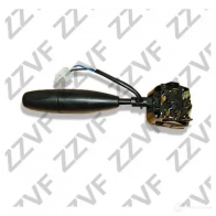 Подрулевой переключатель ZZVF 1424559208 ZVKK089 RS0D5L I - Изображение 3