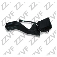 Подрулевой переключатель ZZVF 511LC6 O Opel Astra (G) 2 Хэтчбек 2.2 DTI (F08. F48) 117 л.с. 2002 – 2005 ZVKK077