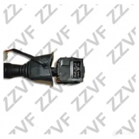 Подрулевой переключатель ZZVF 1424559206 5P6 JGD2 ZVKK086 - Изображение 2