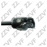 Вал рулевой сошки ZZVF ZVPV004 NI9C S 1437882131 - Изображение 3