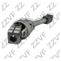 Вал рулевой сошки ZZVF ZYN PG8S 1437882139 ZVRK003 - Изображение 1