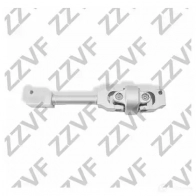 Вал рулевой сошки ZZVF ZYN PG8S 1437882139 ZVRK003 - Изображение 2