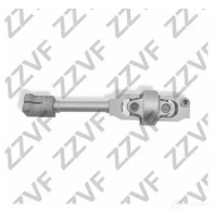 Вал рулевой сошки ZZVF 1437882142 ZVRK004 57TX U26 - Изображение 2