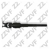 Вал рулевой сошки ZZVF 1424446637 7 Q0UH ZV41H4