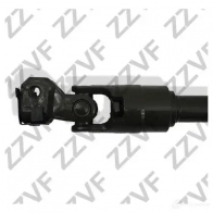 Вал рулевой сошки ZZVF 1424446637 7 Q0UH ZV41H4 - Изображение 2