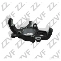 Кулак поворотный передний левый ZZVF 9 ZSGQLP 1424752210 ZV9977MR - Изображение 3