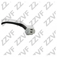 Ручка крышки багажника ZZVF ZV915AK ATWI 6 1424957842 - Изображение 2