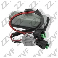 Кнопка открывания багажника ZZVF 1424957844 V8AG Y ZVPK027 - Изображение 2